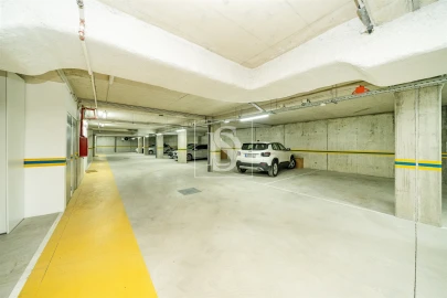 Apartamento T2 para Venda em Azurem