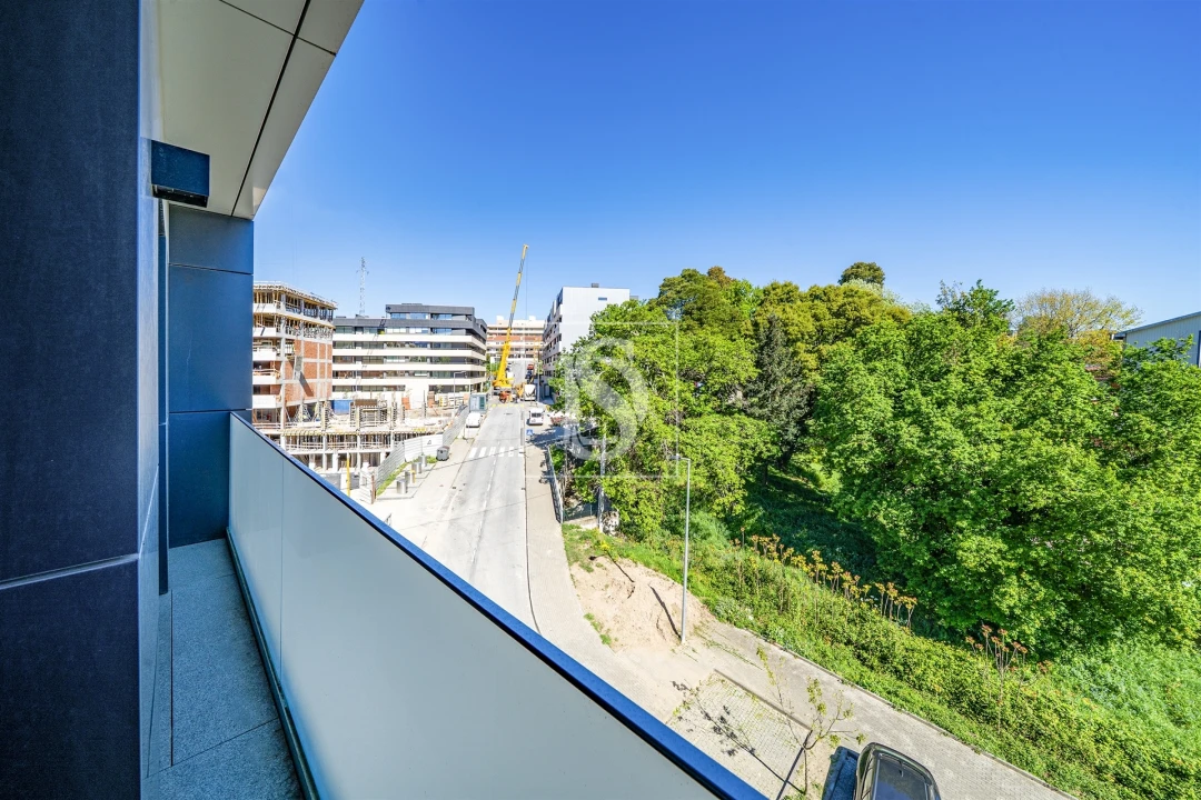 Apartamento T2 para Venda em Azurem Foto 32