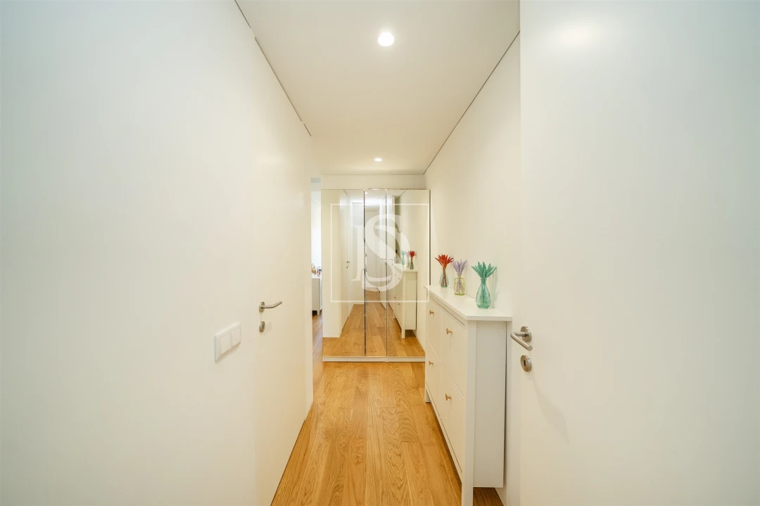 Apartamento T2 para Venda em Azurem Foto 24