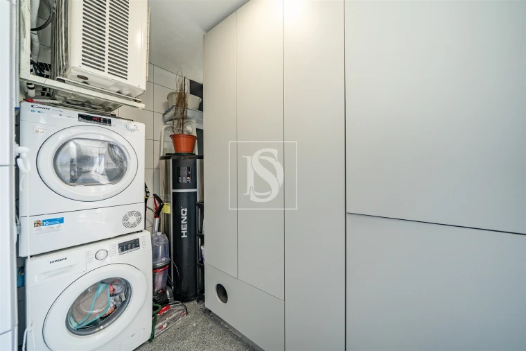 Apartamento T2 para Venda em Azurem Foto 15