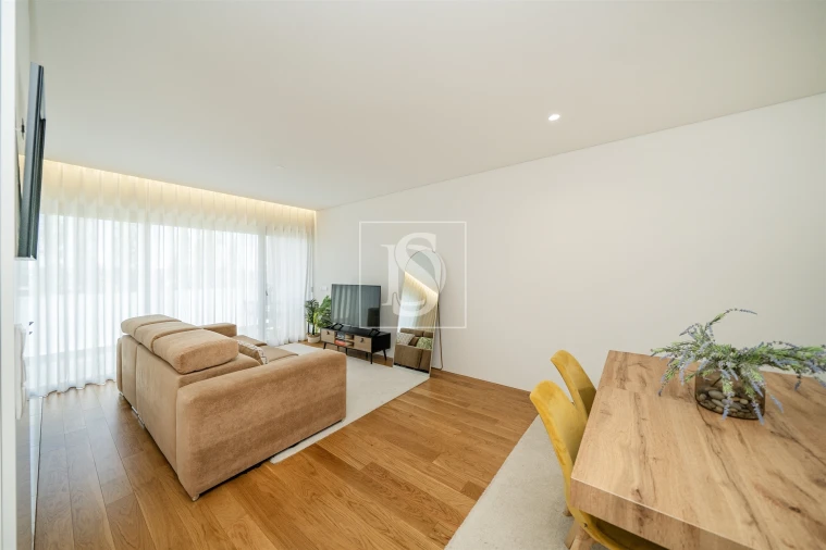 Apartamento T2 para Venda em Azurem Foto 6