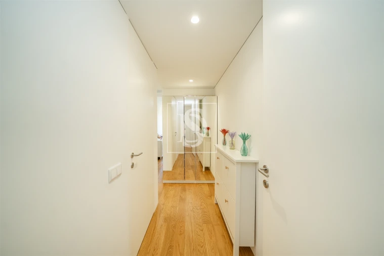 Apartamento T2 para Venda em Azurem Foto 24