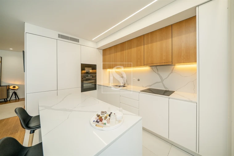 Apartamento T2 para Venda em Azurem Foto 18