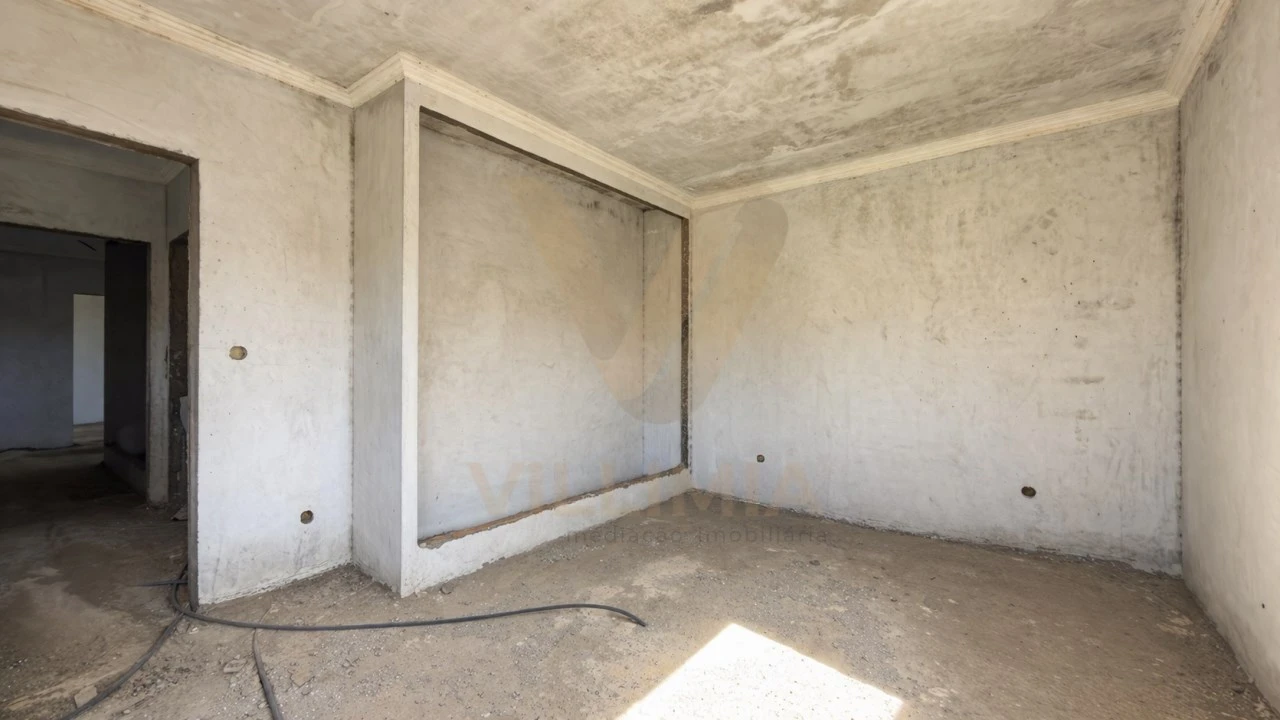 Moradia T4 para Venda em Fornelos e Queijada Foto 14