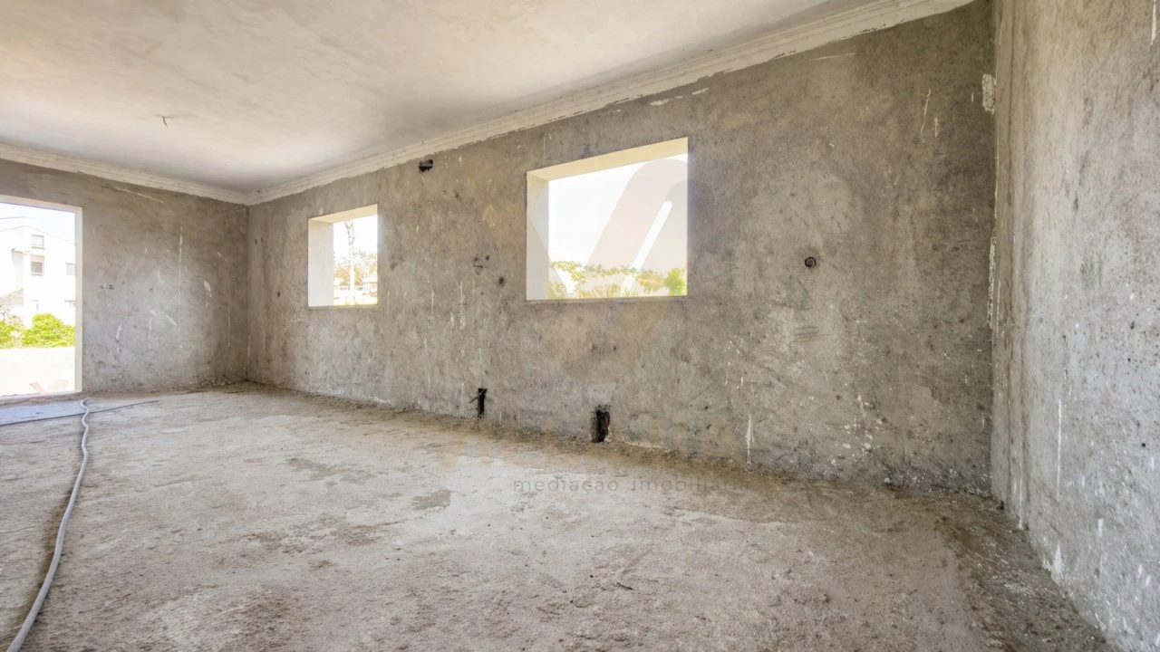 Moradia T4 para Venda em Fornelos e Queijada Foto 17