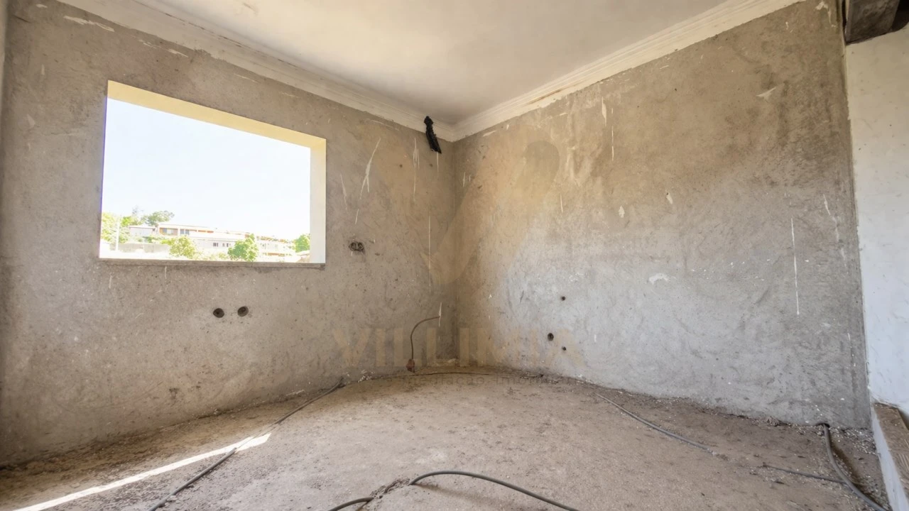 Moradia T4 para Venda em Fornelos e Queijada Foto 18