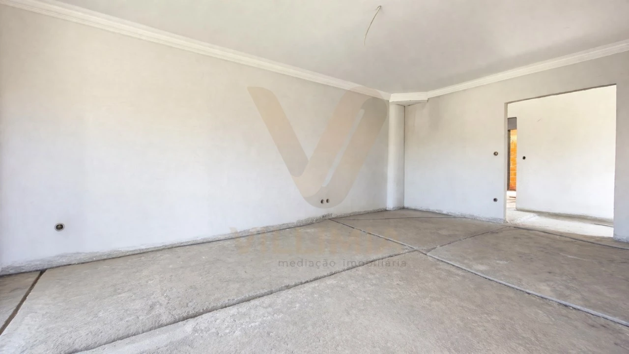 Moradia T4 para Venda em Fornelos e Queijada Foto 22