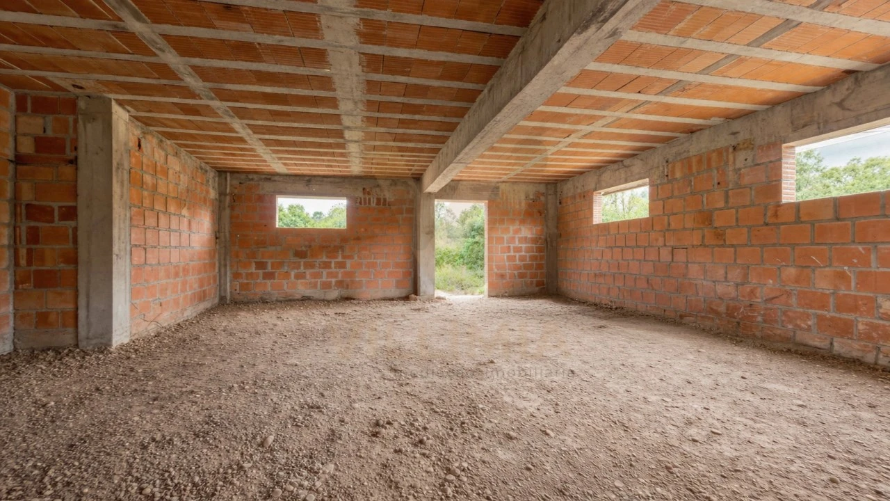 Moradia T4 para Venda em Fornelos e Queijada Foto 27