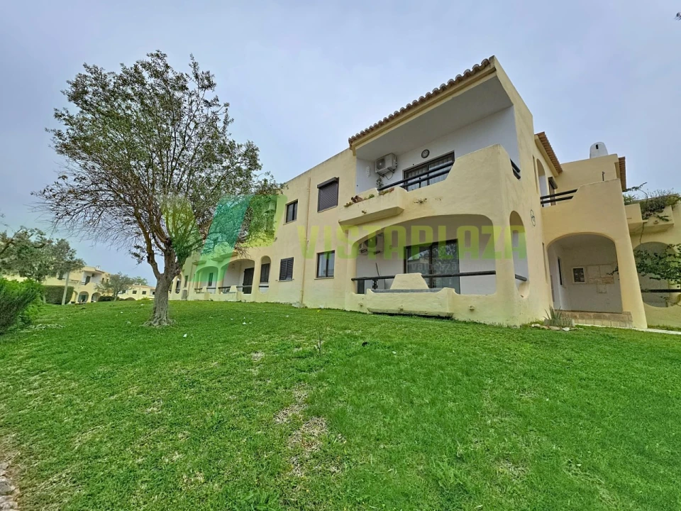 Apartamento T1 para Venda em Alvor Foto 2