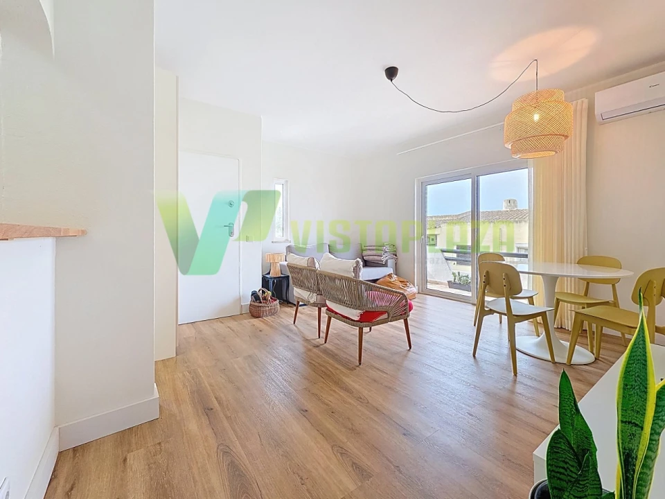 Apartamento T1 para Venda em Alvor Foto 6