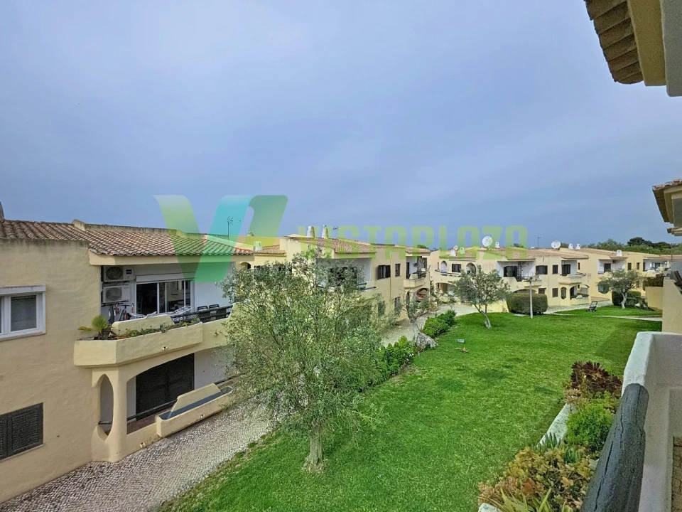 Apartamento T1 para Venda em Alvor Foto 7