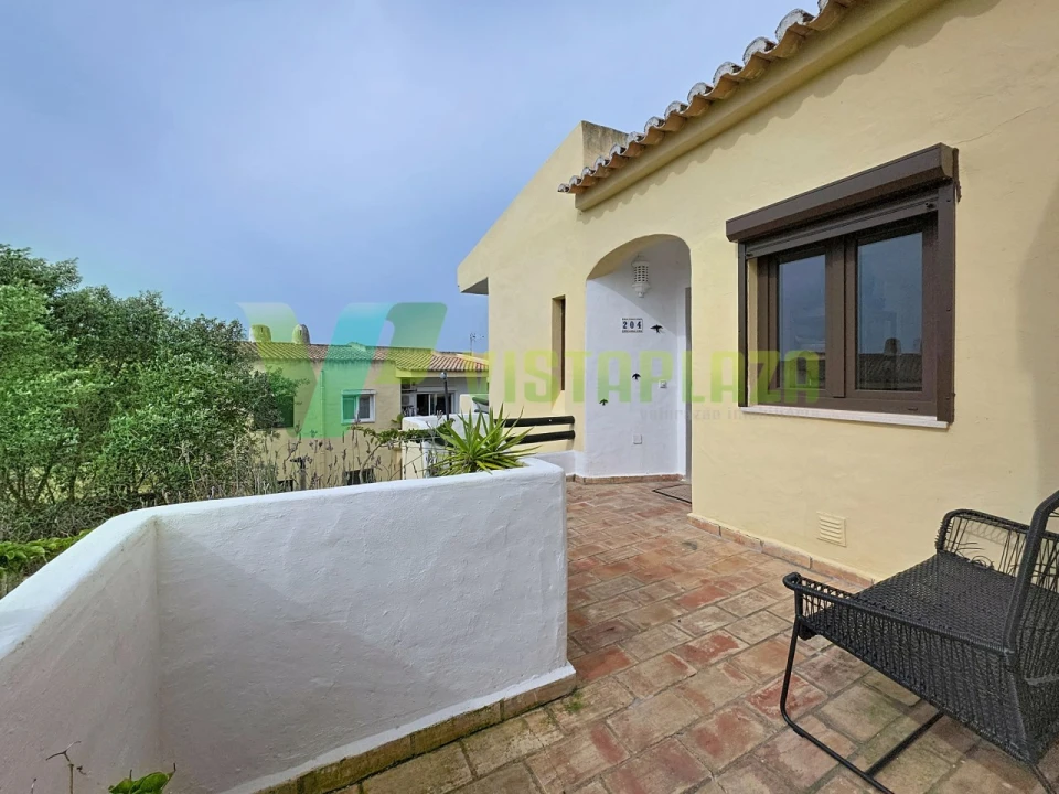 Apartamento T1 para Venda em Alvor Foto 8