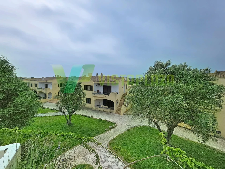 Apartamento T1 para Venda em Alvor Foto 9