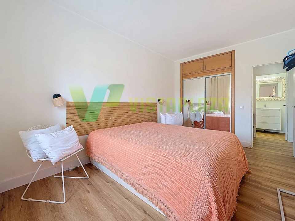 Apartamento T1 para Venda em Alvor Foto 21