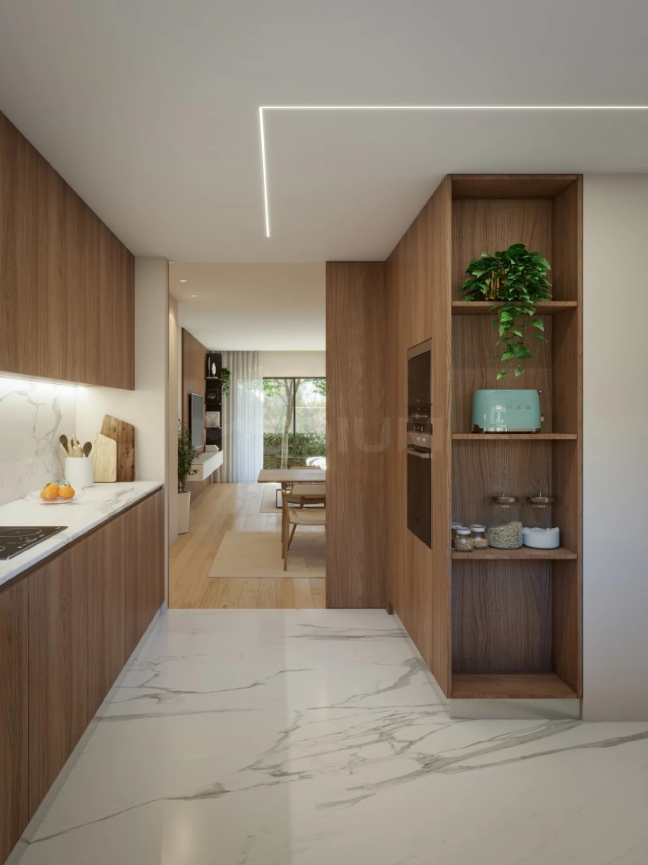 Moradia T3 para Venda em Antas e Abade de Vermoim Foto 9