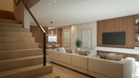 Moradia T3 para Venda em Antas e Abade de Vermoim