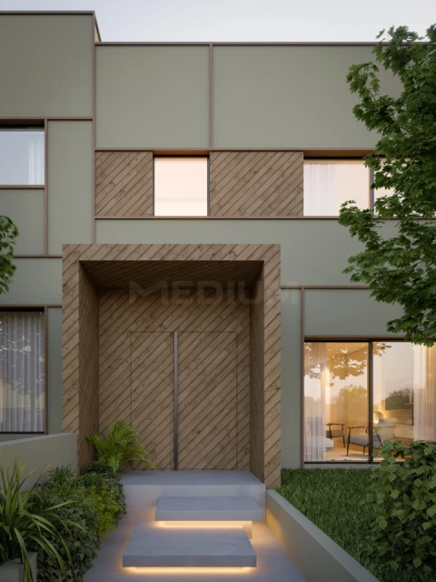 Moradia T3 para Venda em Antas e Abade de Vermoim