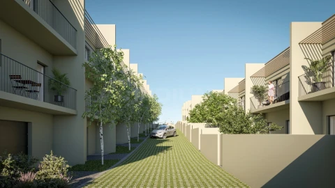 Moradia T3 para Venda em Antas e Abade de Vermoim