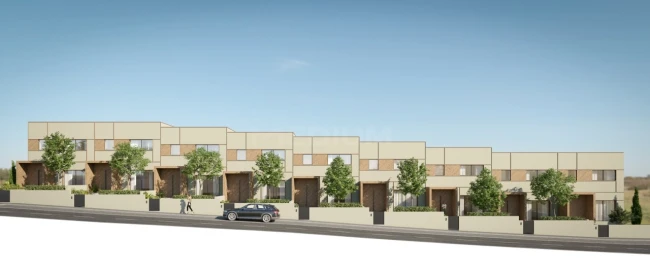 Moradia T3 para Venda em Antas e Abade de Vermoim