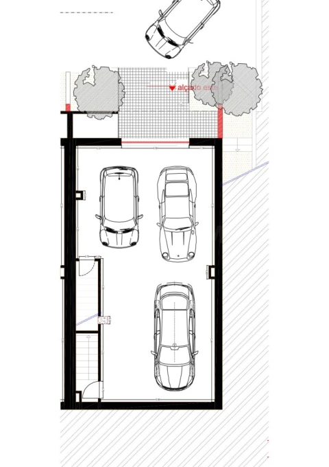 Moradia T3 para Venda em Antas e Abade de Vermoim