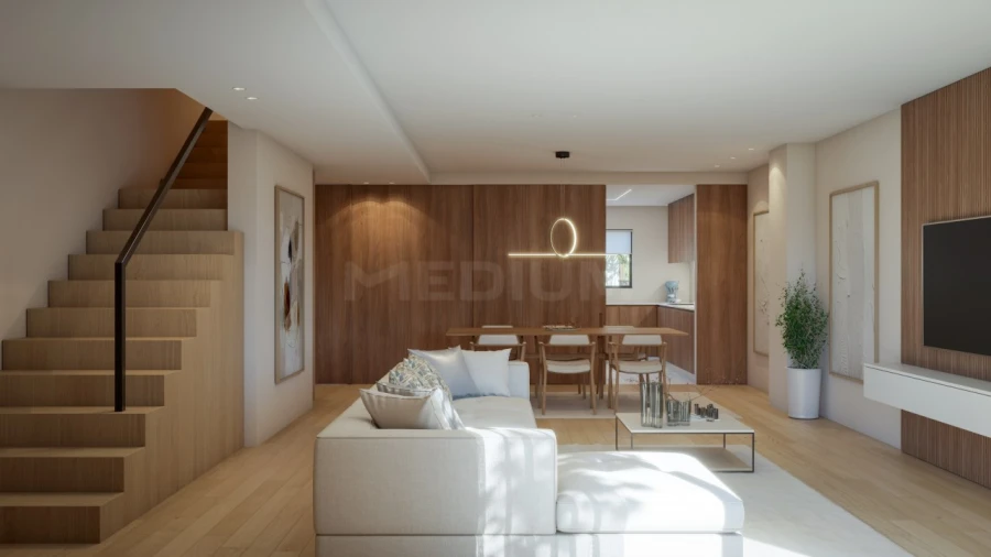 Moradia T3 para Venda em Antas e Abade de Vermoim Foto 3