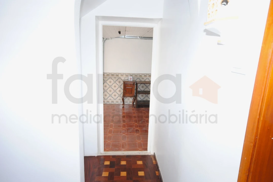 Moradia T3 para Arrendamento em São Domingos de Rana Foto 18