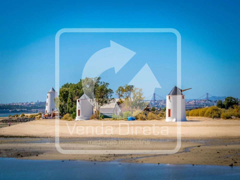 Loja para Venda em Barreiro e Lavradio Foto 4