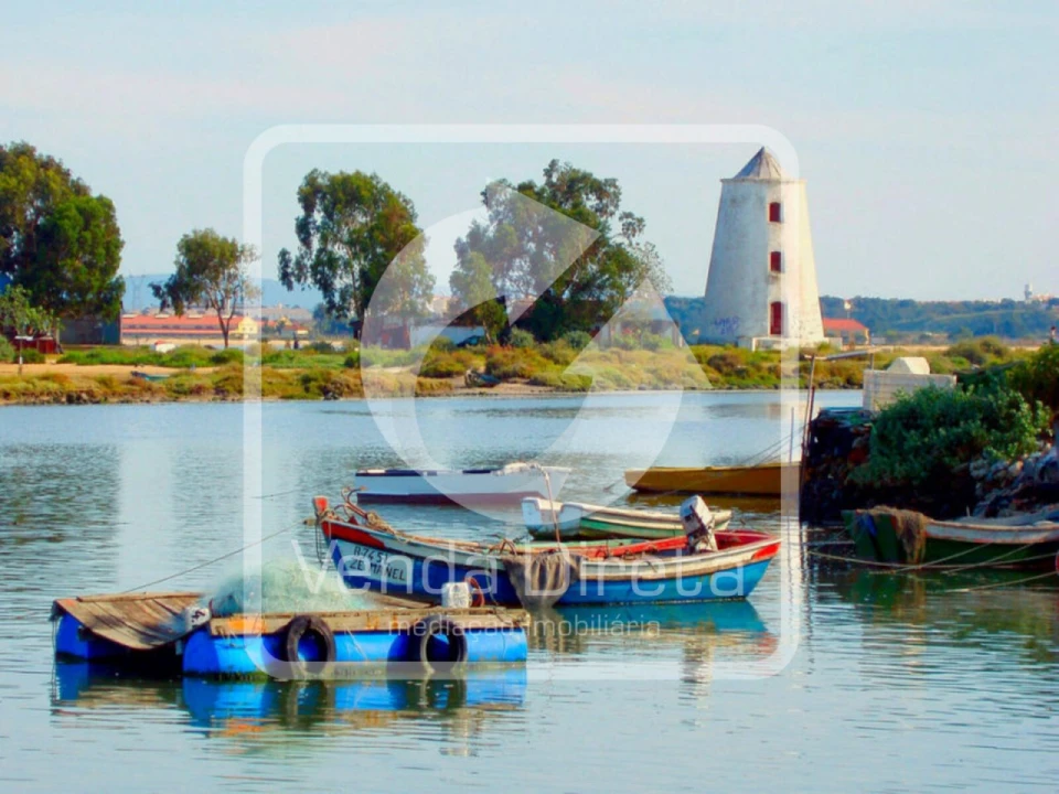 Loja para Venda em Barreiro e Lavradio Foto 5