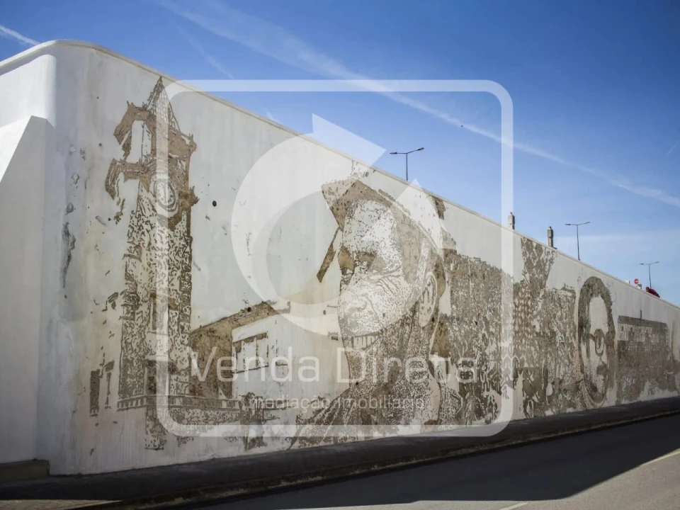 Loja para Venda em Barreiro e Lavradio Foto 7