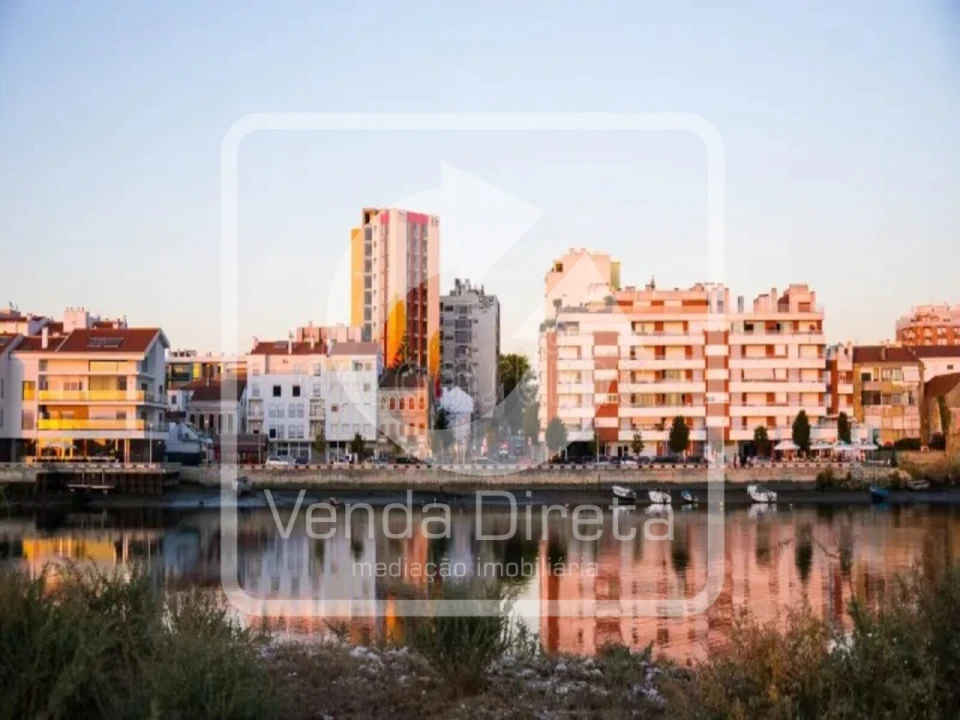 Loja para Venda em Barreiro e Lavradio Foto 8