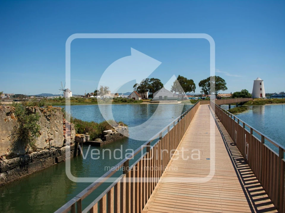Loja para Venda em Barreiro e Lavradio Foto 9