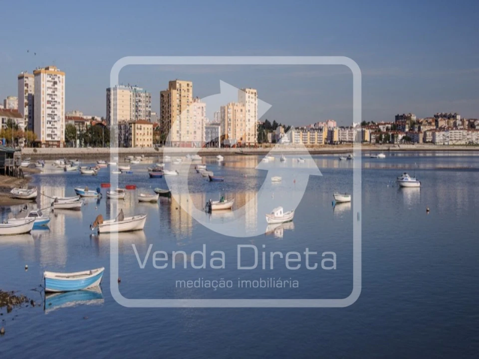 Loja para Venda em Barreiro e Lavradio Foto 10