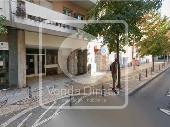 Loja para Venda em Barreiro e Lavradio Foto 2