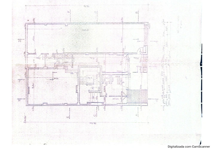 Loja para Venda em Barreiro e Lavradio Planta 1