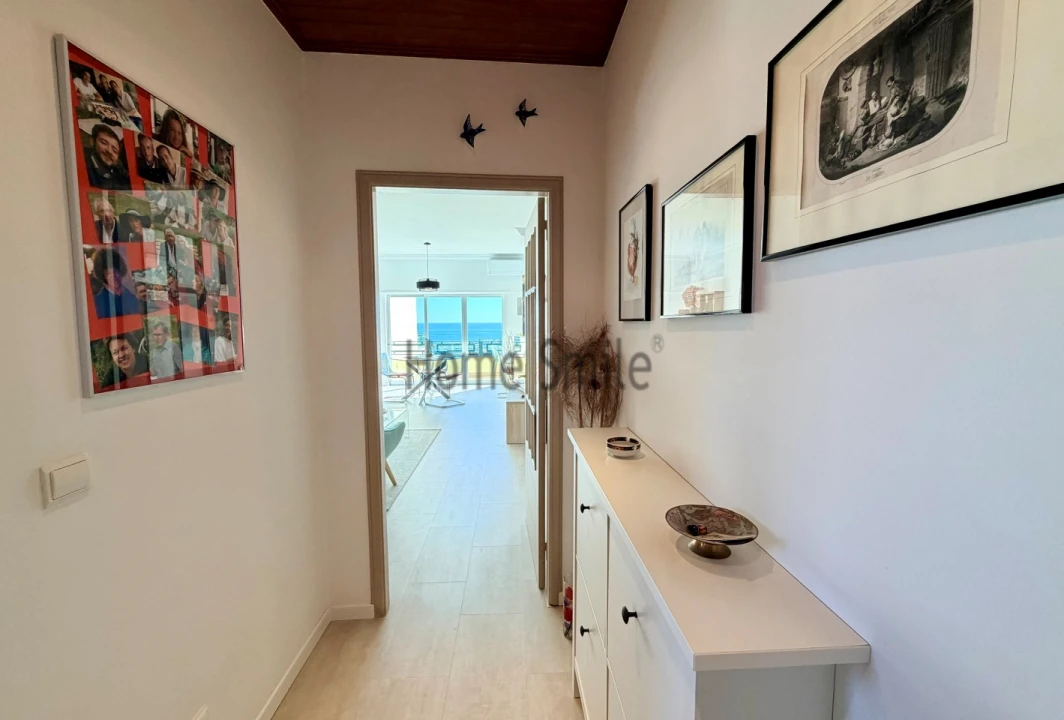 Apartamento T2 para Venda em Sesimbra (Santiago) Foto 4
