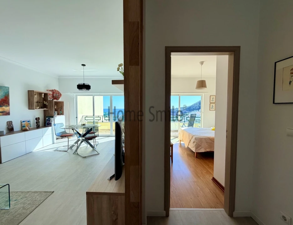 Apartamento T2 para Venda em Sesimbra (Santiago) Foto 7