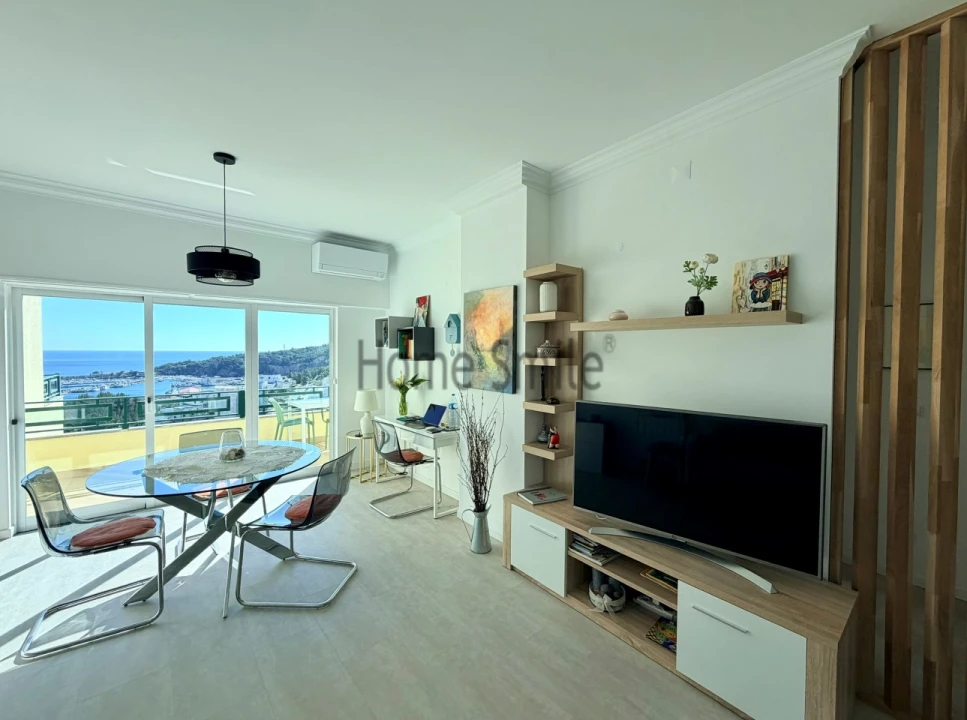 Apartamento T2 para Venda em Sesimbra (Santiago) Foto 8