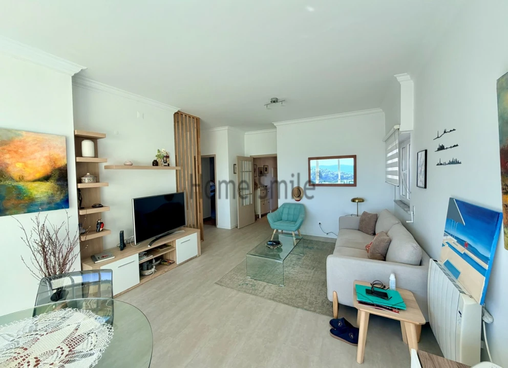 Apartamento T2 para Venda em Sesimbra (Santiago) Foto 9