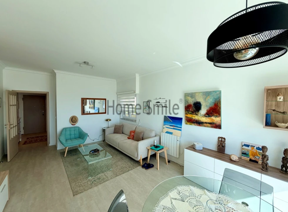 Apartamento T2 para Venda em Sesimbra (Santiago) Foto 11