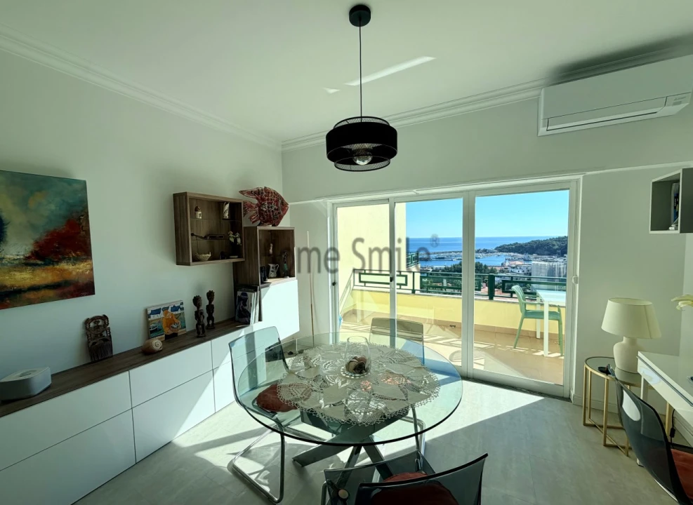 Apartamento T2 para Venda em Sesimbra (Santiago) Foto 13