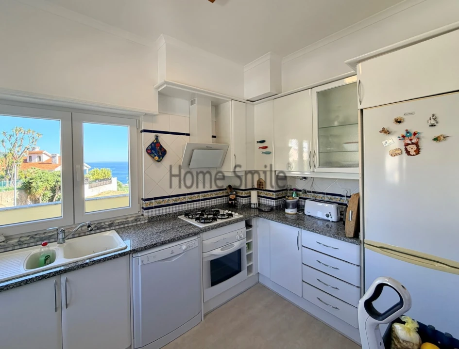 Apartamento T2 para Venda em Sesimbra (Santiago) Foto 15