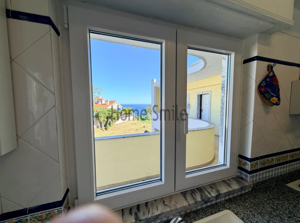 Apartamento T2 para Venda em Sesimbra (Santiago) Foto 16
