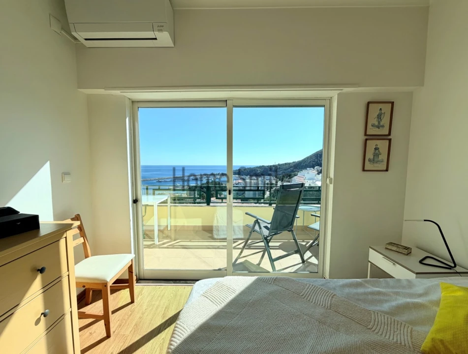 Apartamento T2 para Venda em Sesimbra (Santiago) Foto 21