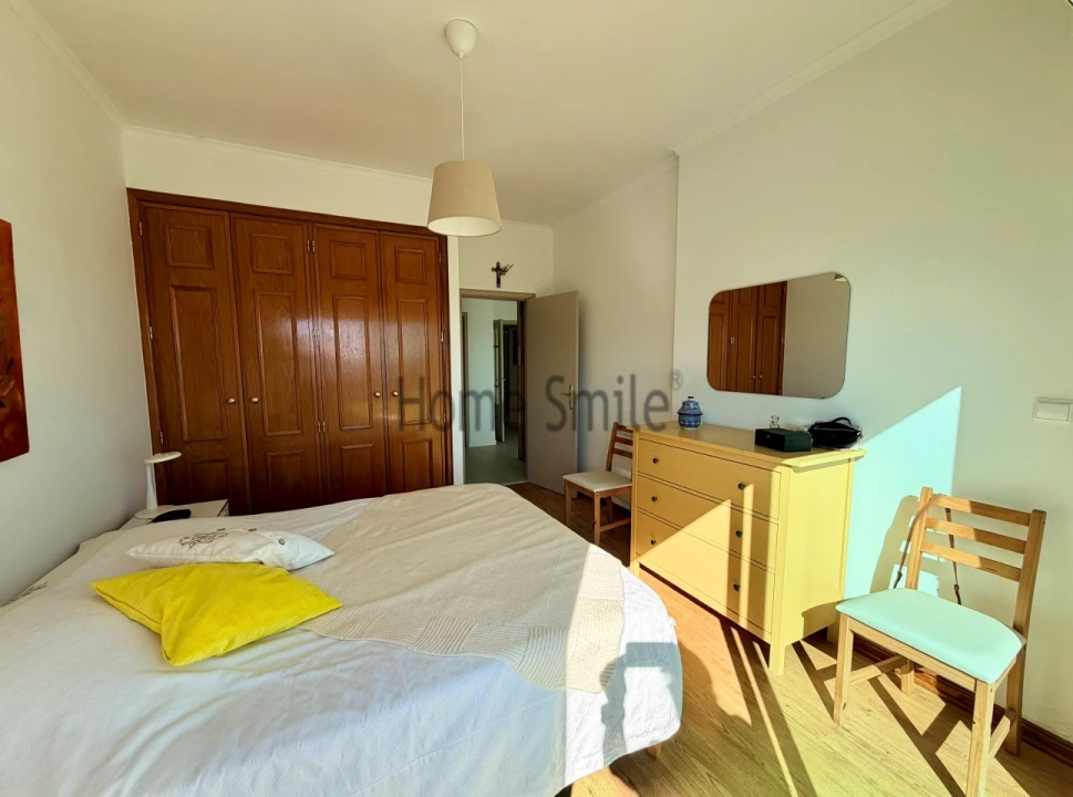 Apartamento T2 para Venda em Sesimbra (Santiago) Foto 19