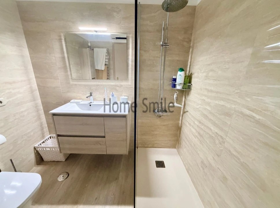 Apartamento T2 para Venda em Sesimbra (Santiago) Foto 25