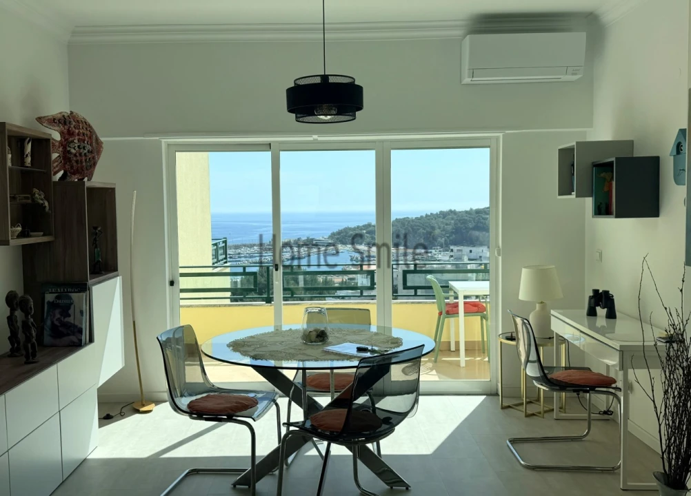 Apartamento T2 para Venda em Sesimbra (Santiago) Foto 12