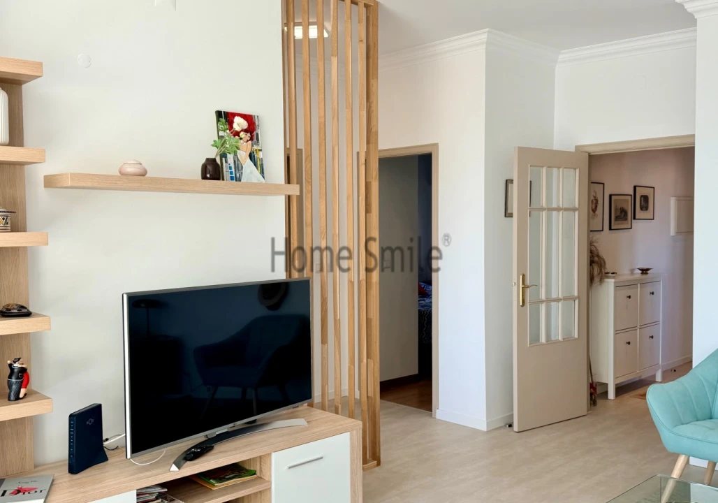 Apartamento T2 para Venda em Sesimbra (Santiago) Foto 14
