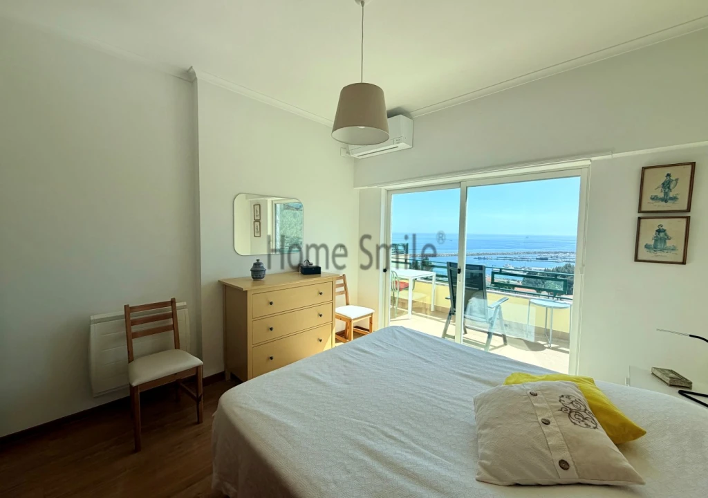 Apartamento T2 para Venda em Sesimbra (Santiago) Foto 22