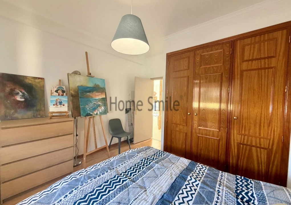 Apartamento T2 para Venda em Sesimbra (Santiago) Foto 28