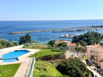 Apartamento T2 para Venda em Sesimbra (Santiago)